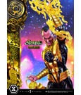 DC Comics Statue 1/3 Thaal Sinestro Deluxe Version 111 cm