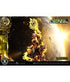 DC Comics Statue 1/3 Thaal Sinestro Deluxe Version 111 cm