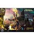 DC Comics Statue 1/3 Thaal Sinestro Deluxe Version 111 cm