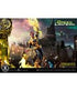 DC Comics Statue 1/3 Thaal Sinestro Deluxe Version 111 cm