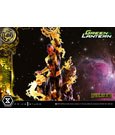 DC Comics Statue 1/3 Thaal Sinestro Deluxe Version 111 cm