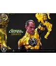 DC Comics Statue 1/3 Thaal Sinestro Deluxe Version 111 cm