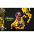 DC Comics Statue 1/3 Thaal Sinestro Deluxe Version 111 cm