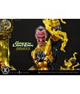 DC Comics Statue 1/3 Thaal Sinestro Deluxe Version 111 cm