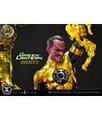 DC Comics Statue 1/3 Thaal Sinestro Deluxe Version 111 cm