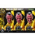 DC Comics Statue 1/3 Thaal Sinestro Deluxe Version 111 cm