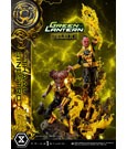 DC Comics Statue 1/3 Thaal Sinestro Deluxe Version 111 cm