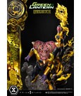 DC Comics Statue 1/3 Thaal Sinestro Deluxe Version 111 cm