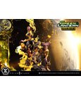 DC Comics Statue 1/3 Thaal Sinestro Deluxe Version 111 cm