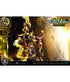 DC Comics Statue 1/3 Thaal Sinestro Deluxe Version 111 cm