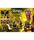 DC Comics Statue 1/3 Thaal Sinestro Deluxe Version 111 cm