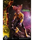 DC Comics Statue 1/3 Sinestro Corps Tri-Eye 54 cm