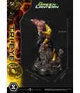 DC Comics Statue 1/3 Sinestro Corps Tri-Eye 54 cm