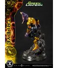 DC Comics Statue 1/3 Sinestro Corps Tri-Eye 54 cm