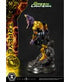 DC Comics Statue 1/3 Sinestro Corps Tri-Eye 54 cm
