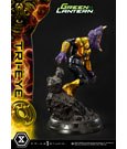 DC Comics Statue 1/3 Sinestro Corps Tri-Eye 54 cm