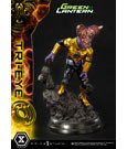 DC Comics Statue 1/3 Sinestro Corps Tri-Eye 54 cm