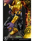 DC Comics Statue 1/3 Sinestro Corps Tri-Eye 54 cm