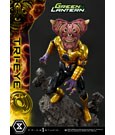 DC Comics Statue 1/3 Sinestro Corps Tri-Eye 54 cm