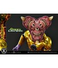 DC Comics Statue 1/3 Sinestro Corps Tri-Eye 54 cm