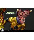 DC Comics Statue 1/3 Sinestro Corps Tri-Eye 54 cm