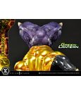 DC Comics Statue 1/3 Sinestro Corps Tri-Eye 54 cm