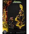 DC Comics Statue 1/3 Sinestro Corps Tri-Eye 54 cm