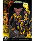 DC Comics Statue 1/3 Sinestro Corps Tri-Eye 54 cm