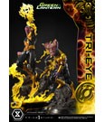 DC Comics Statue 1/3 Sinestro Corps Tri-Eye 54 cm