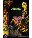 DC Comics Statue 1/3 Sinestro Corps Tri-Eye 54 cm