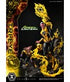 DC Comics Statue 1/3 Sinestro Corps Tri-Eye 54 cm