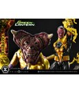 DC Comics Statue 1/3 Sinestro Corps Tri-Eye 54 cm
