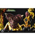 DC Comics Statue 1/3 Sinestro Corps Tri-Eye 54 cm