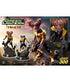 DC Comics Statue 1/3 Sinestro Corps Tri-Eye 54 cm