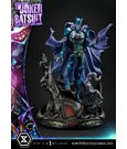 DC Comics Museum Masterline Statue 1/3 The Joker Concept Design by Jorge Jimenez Bonus Version 79 cm