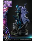 DC Comics Museum Masterline Statue 1/3 The Joker Concept Design by Jorge Jimenez Bonus Version 79 cm