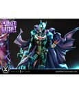 DC Comics Museum Masterline Statue 1/3 The Joker Concept Design by Jorge Jimenez Bonus Version 79 cm