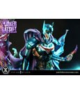 DC Comics Museum Masterline Statue 1/3 The Joker Concept Design by Jorge Jimenez Bonus Version 79 cm