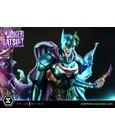 DC Comics Museum Masterline Statue 1/3 The Joker Concept Design by Jorge Jimenez Bonus Version 79 cm