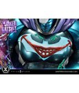 DC Comics Museum Masterline Statue 1/3 The Joker Concept Design by Jorge Jimenez Bonus Version 79 cm
