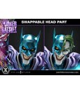 DC Comics Museum Masterline Statue 1/3 The Joker Concept Design by Jorge Jimenez Bonus Version 79 cm