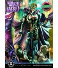 DC Comics Museum Masterline Statue 1/3 The Joker Concept Design by Jorge Jimenez Bonus Version 79 cm
