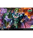DC Comics Museum Masterline Statue 1/3 The Joker Concept Design by Jorge Jimenez Bonus Version 79 cm