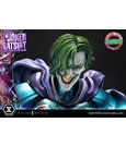 DC Comics Museum Masterline Statue 1/3 The Joker Concept Design by Jorge Jimenez Bonus Version 79 cm