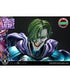DC Comics Museum Masterline Statue 1/3 The Joker Concept Design by Jorge Jimenez Bonus Version 79 cm