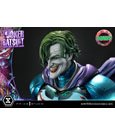 DC Comics Museum Masterline Statue 1/3 The Joker Concept Design by Jorge Jimenez Bonus Version 79 cm