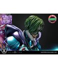 DC Comics Museum Masterline Statue 1/3 The Joker Concept Design by Jorge Jimenez Bonus Version 79 cm