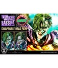 DC Comics Museum Masterline Statue 1/3 The Joker Concept Design by Jorge Jimenez Bonus Version 79 cm