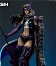 Batman Hush Statue 1/3 Huntress Fabric Cape Edition 82 cm
