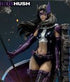 Batman Hush Statue 1/3 Huntress Fabric Cape Edition 82 cm
